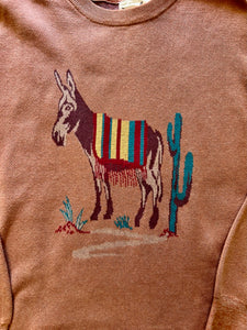 Winston Donkey Sweater