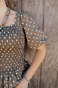 The Aria Blouse