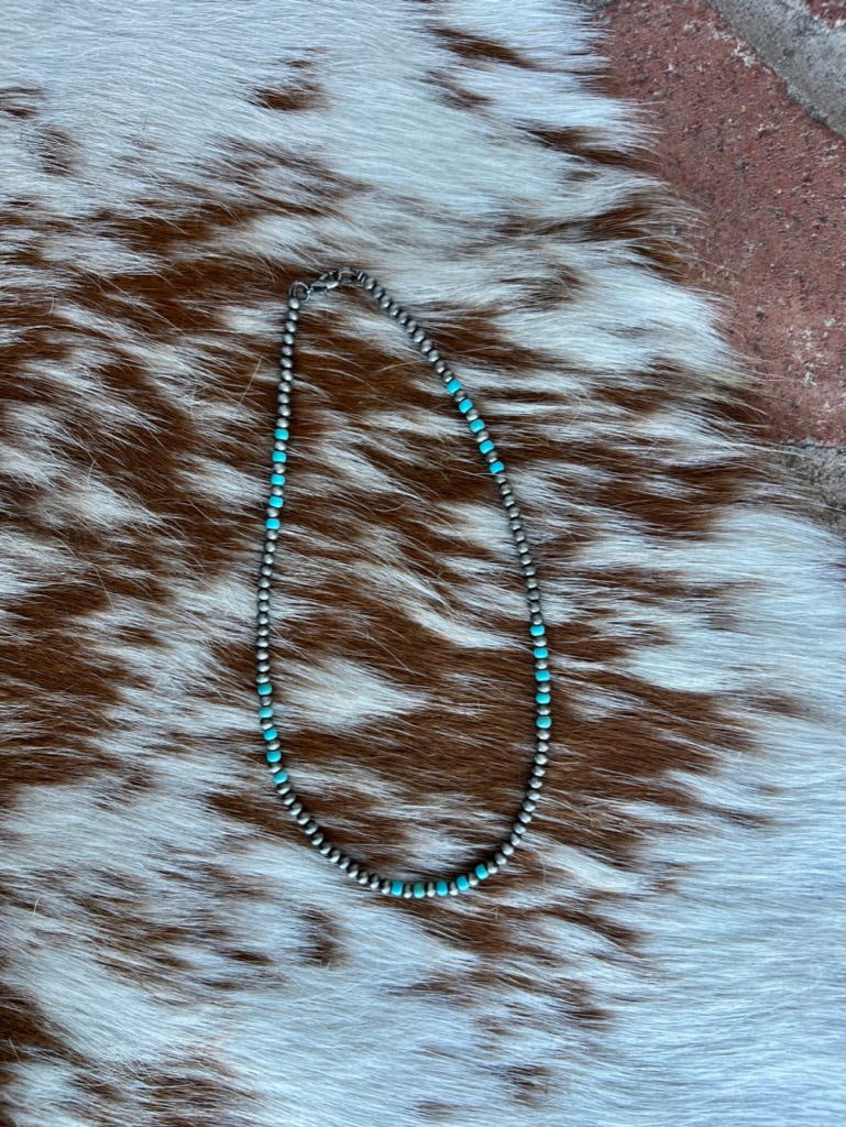 The Brooklyn Neklace