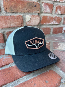 Kimes Ranch Box Spring Trucker Cap