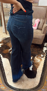 Kimes Ranch- Dark Wash Olivias