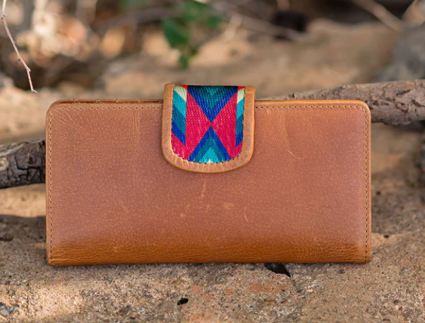 STS-Basic Bliss Carlin Wallet