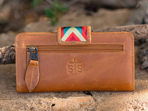 STS-Basic Bliss Carlin Wallet