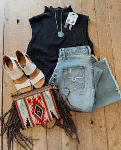The Kylee Top