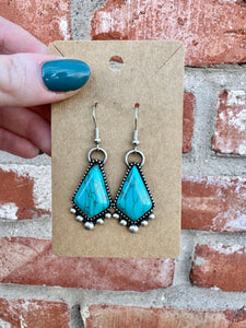 The Montana Earrings