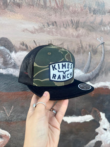 Kimes Ranch Roy Cap