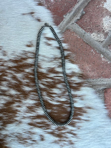 The Sawyer Necklace