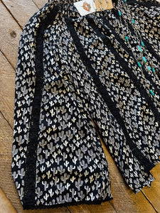The Jamie Cactus Blouse