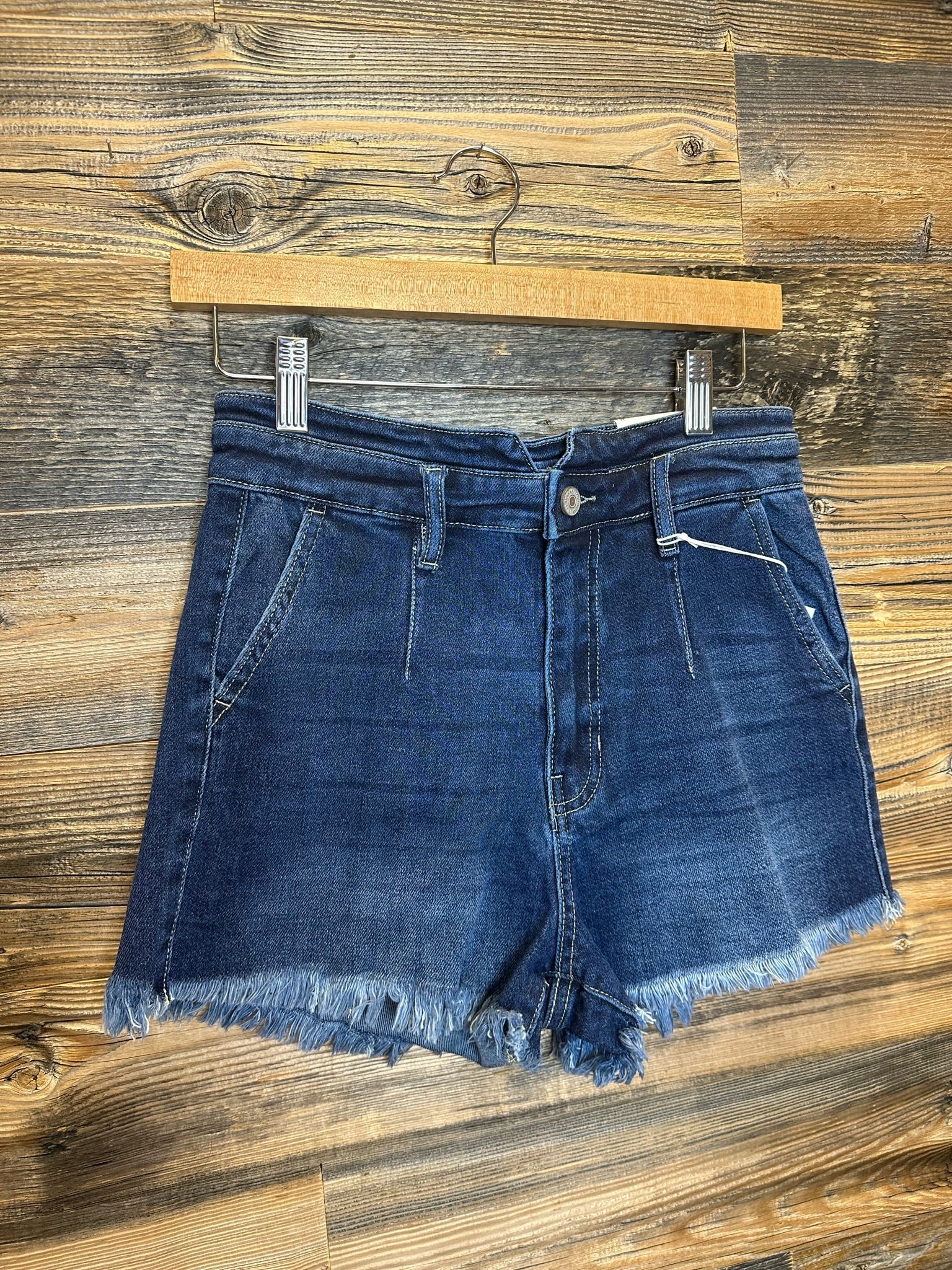 The Roxy Denim Shorts