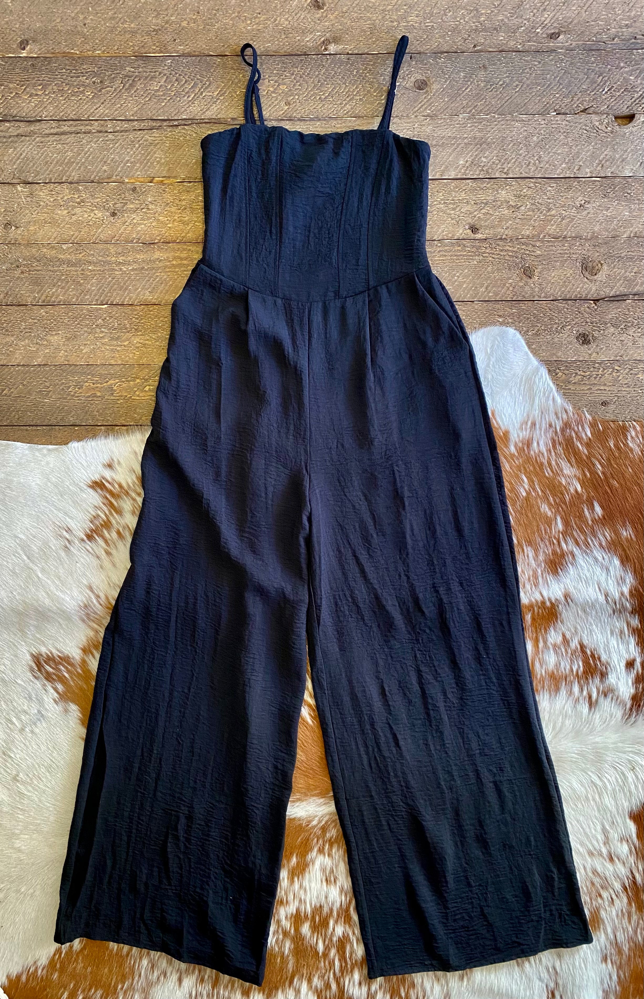 The Alaya Jumpsuit