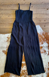 The Alaya Jumpsuit