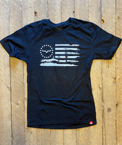 The Faded Glory Kimes Ranch Tee- Men's