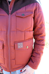 Kimes Ranch- Lenora Jacket