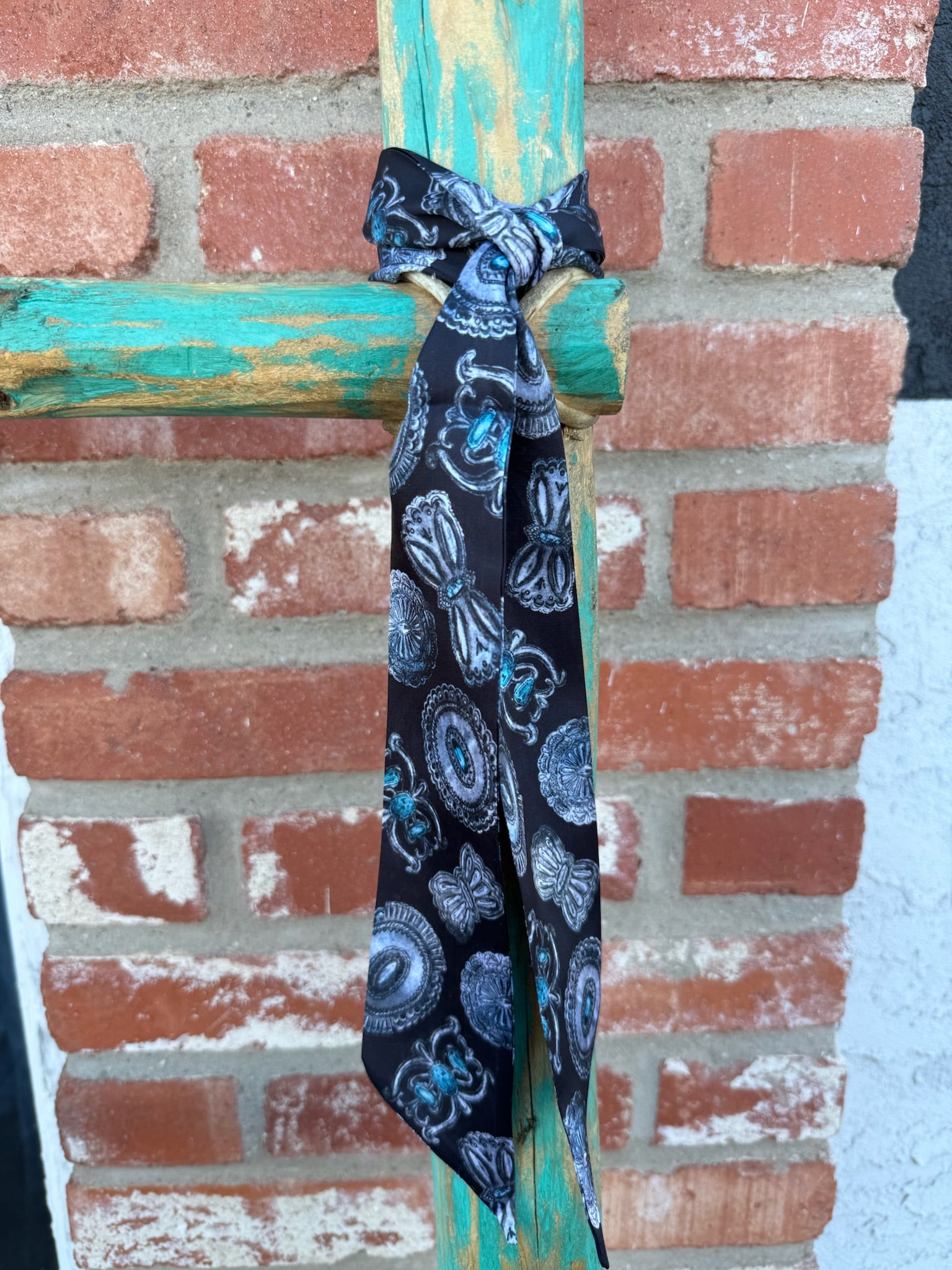 Turqs and Conchos Twilly