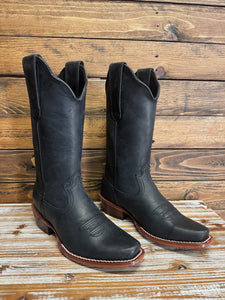 Twisted X Black Boot