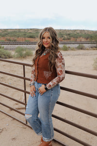 The Chandler 90's Straight Leg Jean