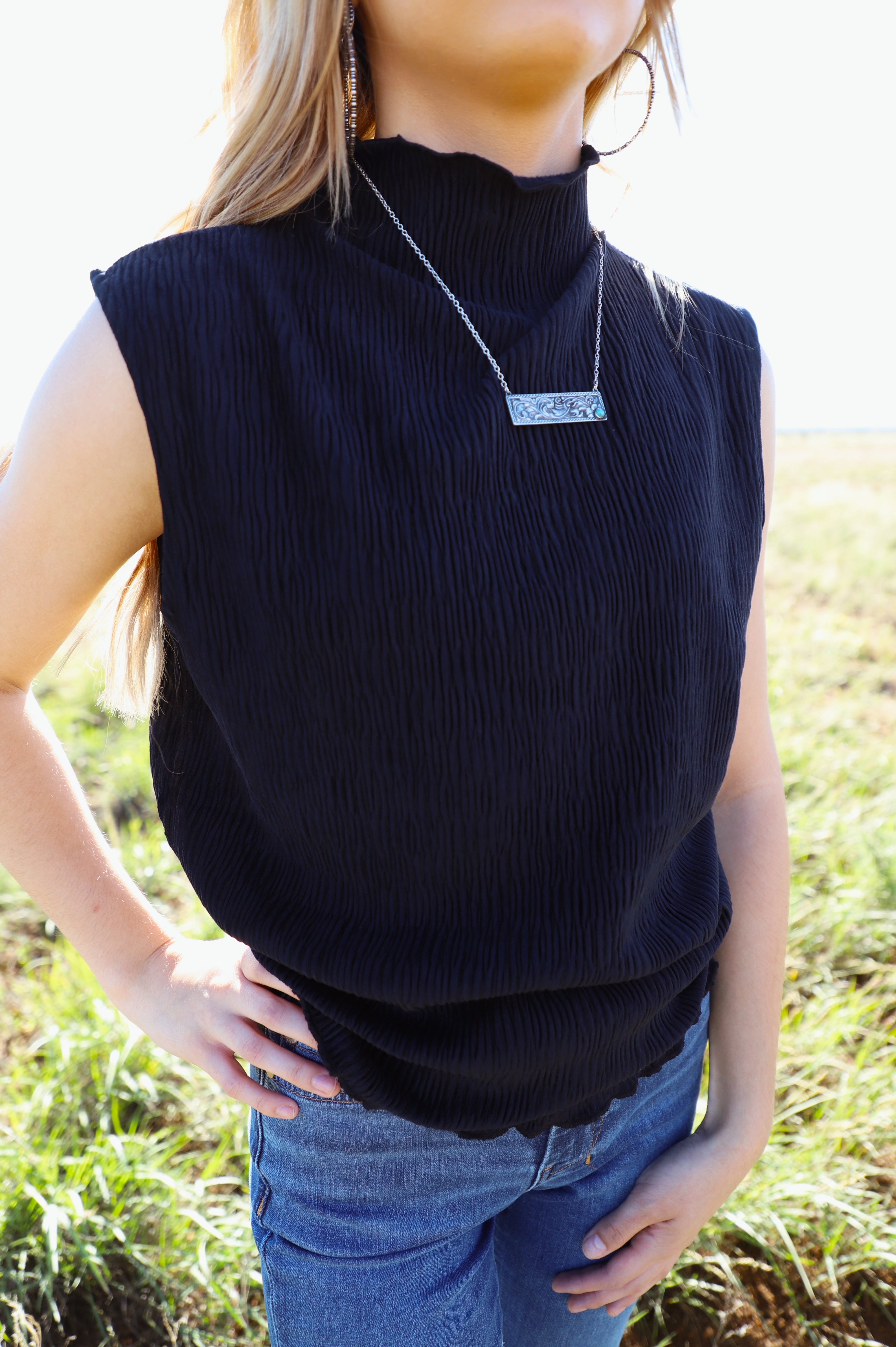 The Kylee Top