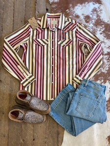 Kimes Ranch- Kai Button-Up – Shabby Ranch