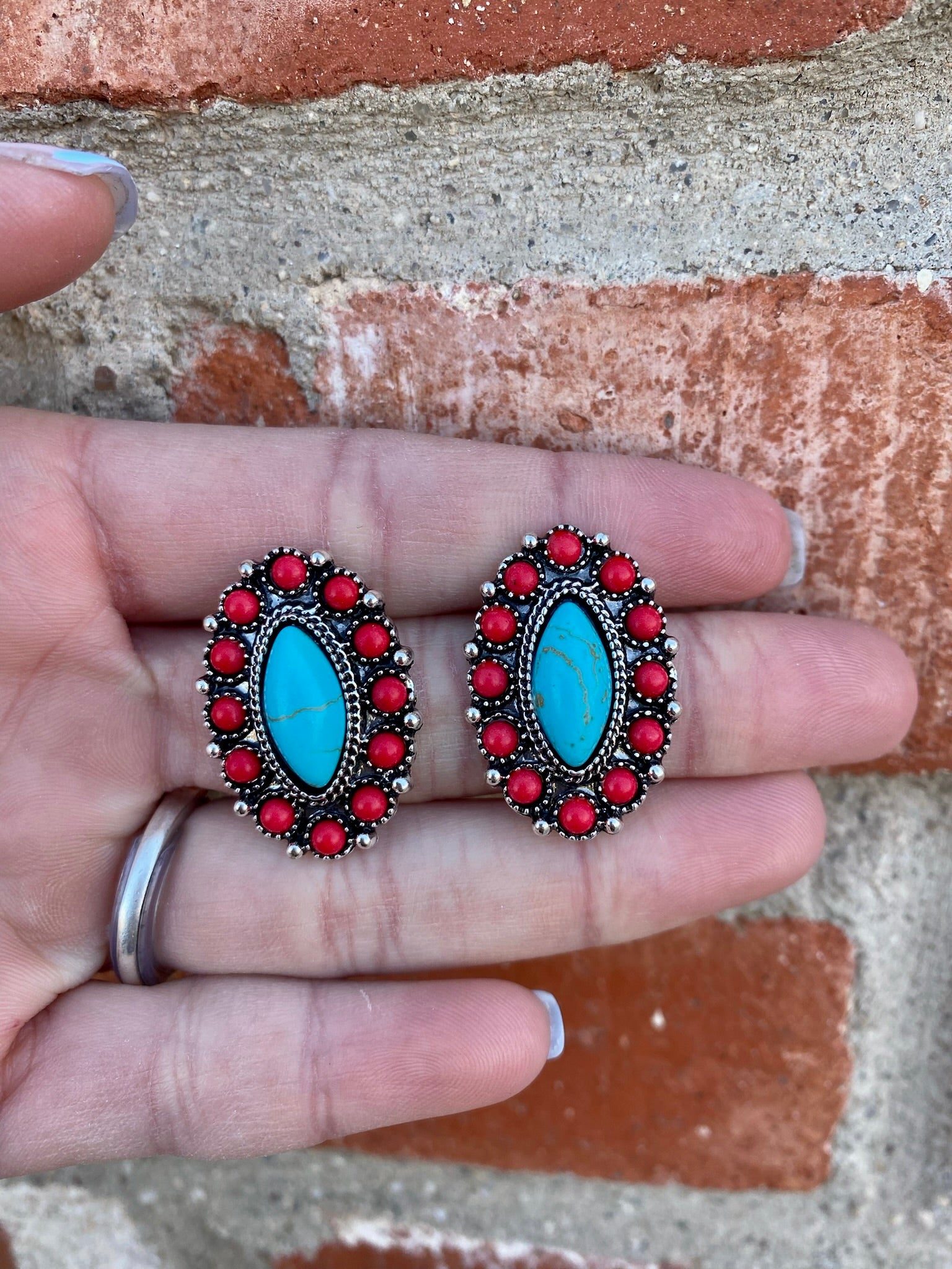 The Lexington Earrings