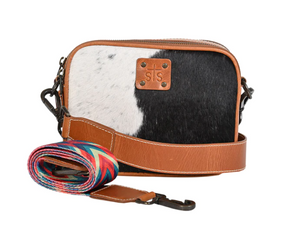 STS-Lucy Crossbody