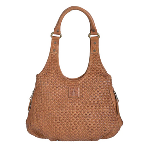 STS-Sweetgrass Shiloh HOBO Bag