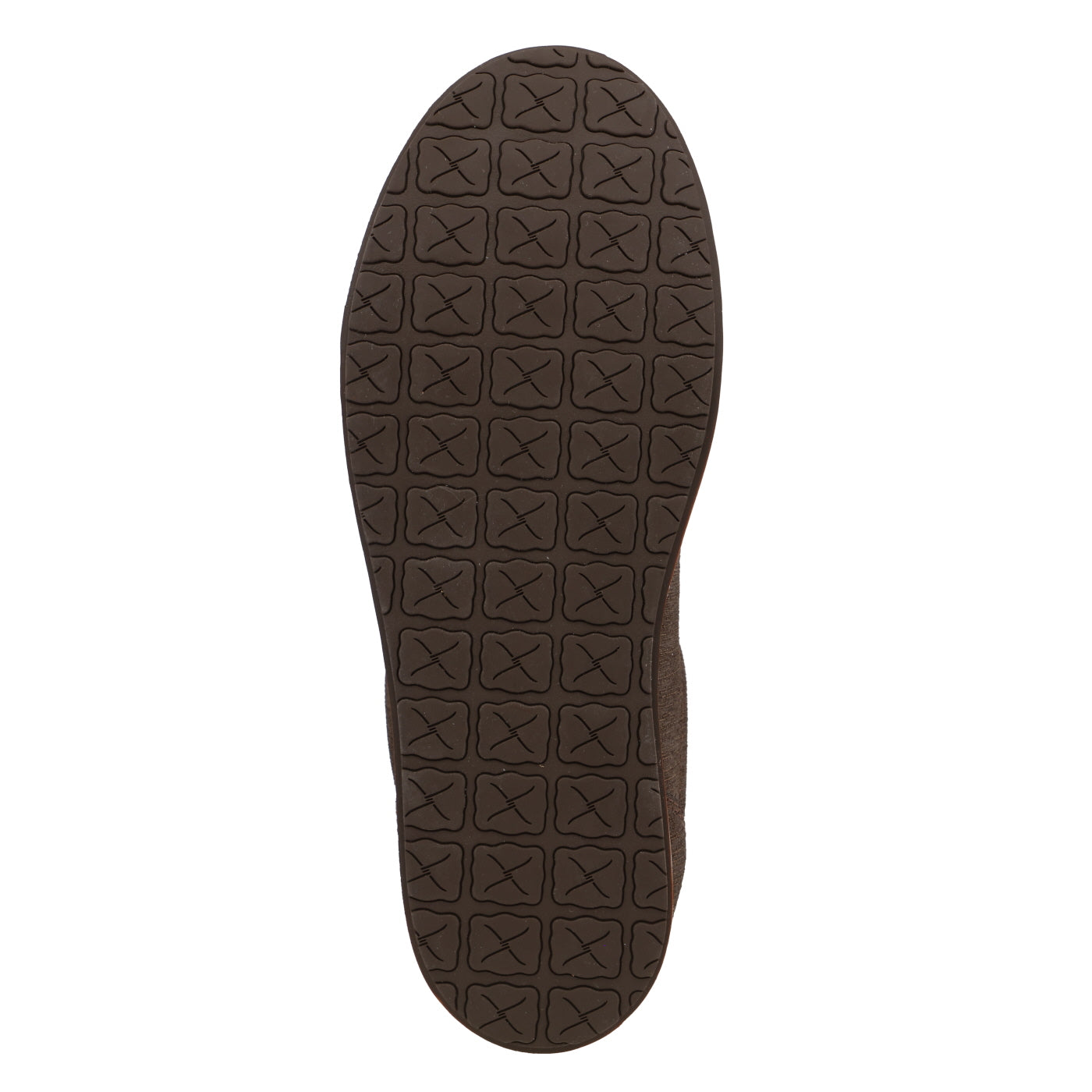 Twisted X Women's Kicks - Cocoa & Tooled Brown