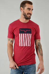 Mens-Cody Tee Shirt