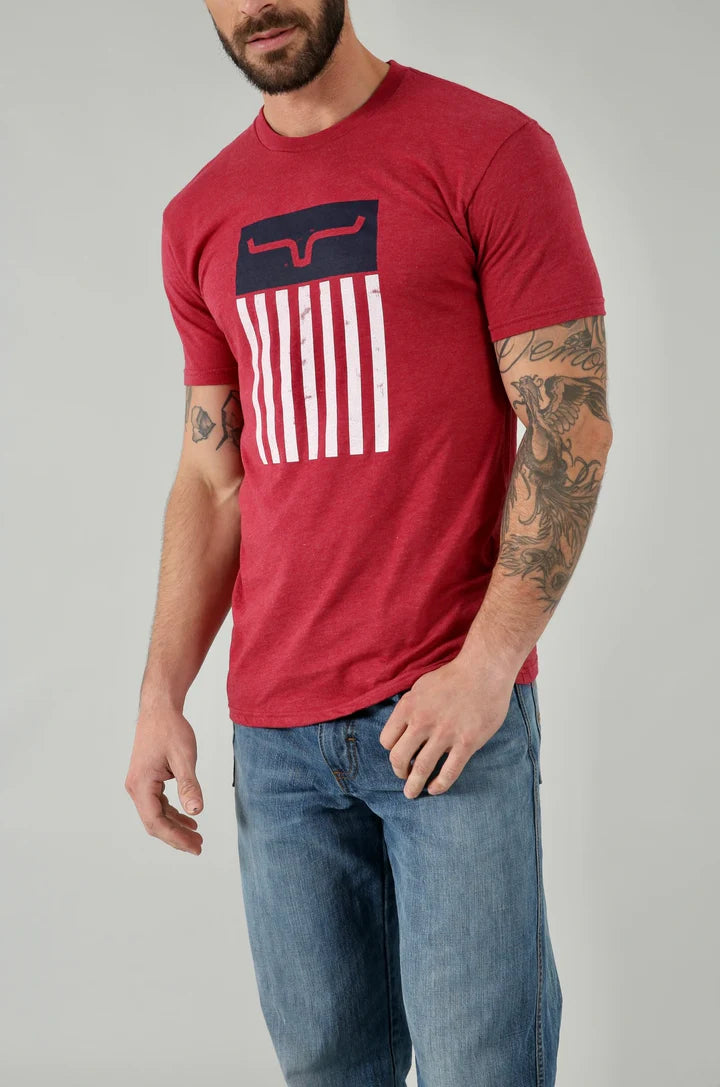 Mens-Cody Tee Shirt