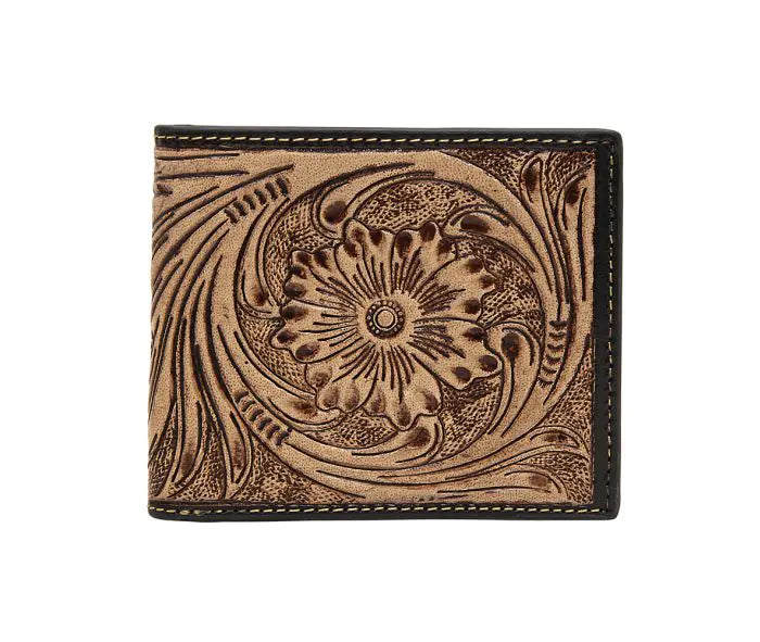 Brenda Brown Wallet