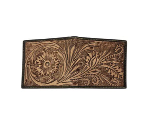 Brenda Brown Wallet