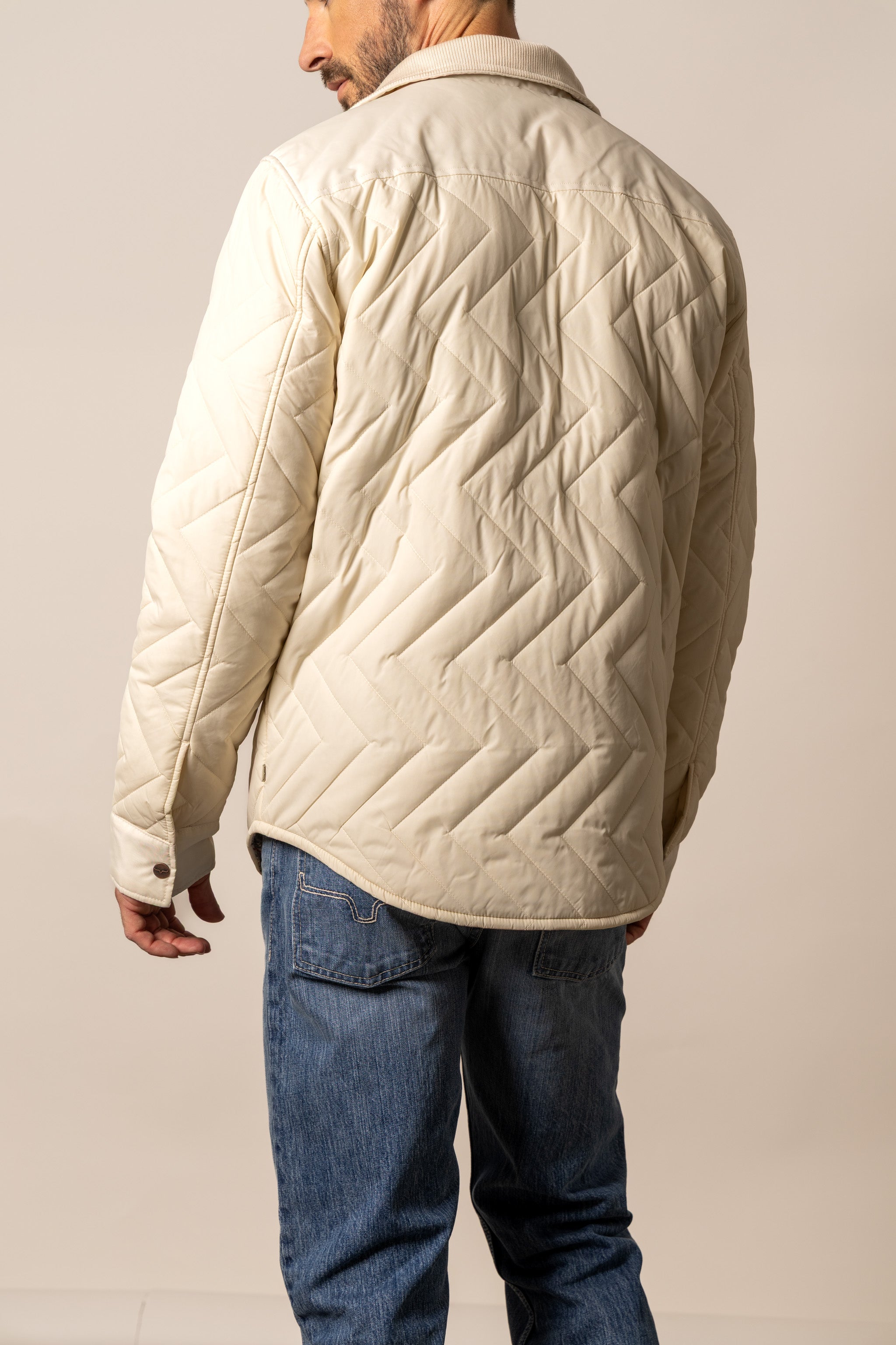 Kimes Ranch- Men's Skink Jacket