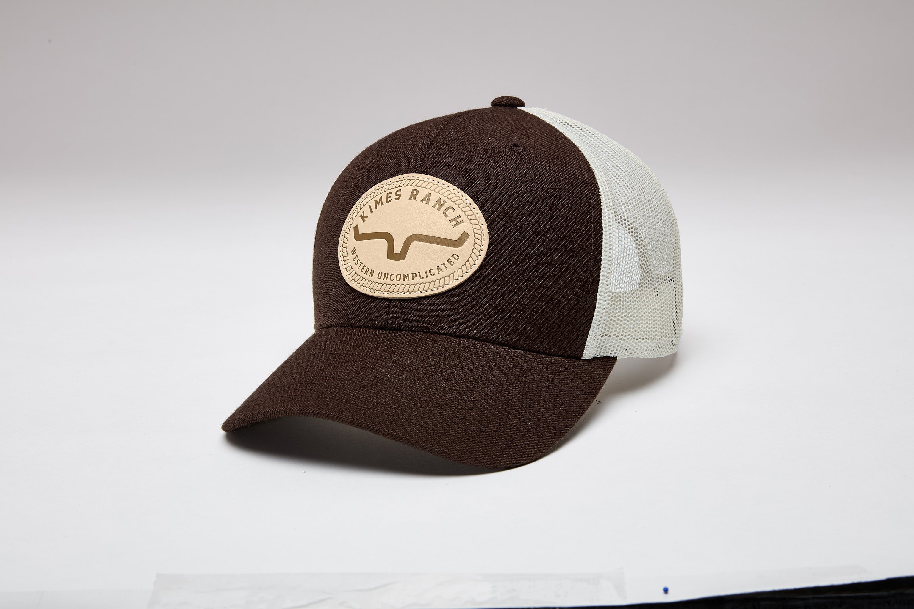 Kimes Ranch- Carson Cap