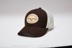 Kimes Ranch- Carson Cap