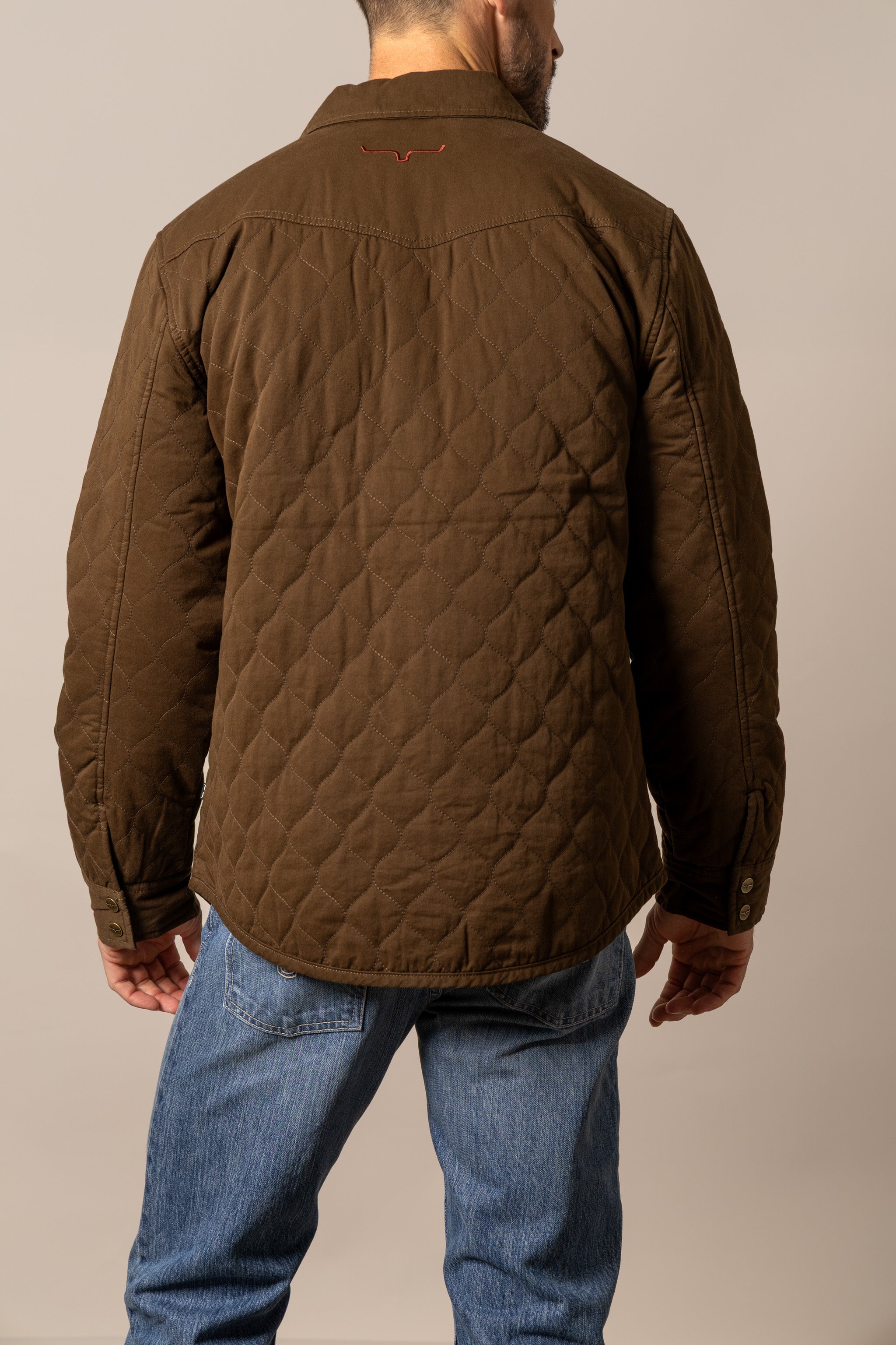 Kimes Ranch- Men's Dickson Jacket