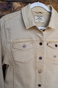 Ladies-Kimes Ranch-Winslow Jacket