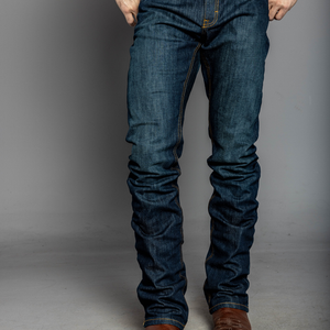 KR- Roger Jeans-Blue