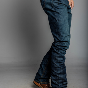 KR- Roger Jeans-Blue