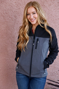 Women's Roper Soft Shell Jacket