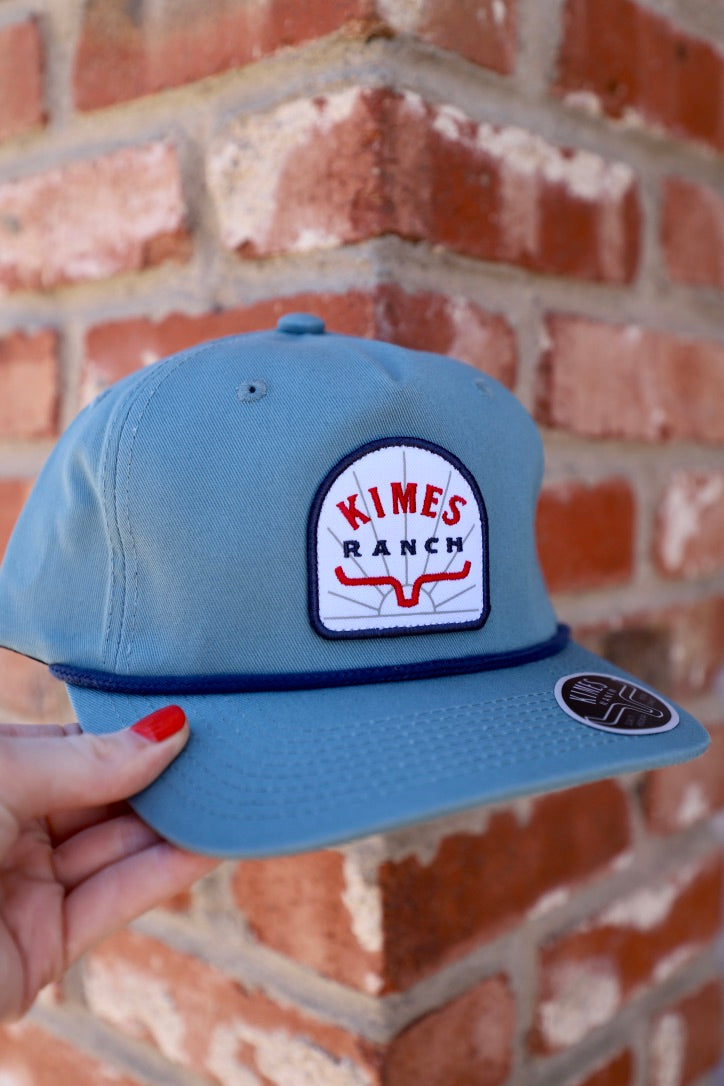 Kimes Ranch-Mulligans Cap