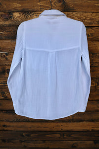 The Alessia Long Sleeve Shirt