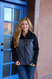 Women's Roper Soft Shell Jacket