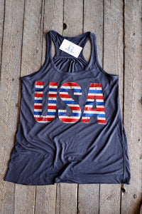 USA Tank