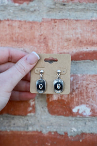 The Cowgal Earrings