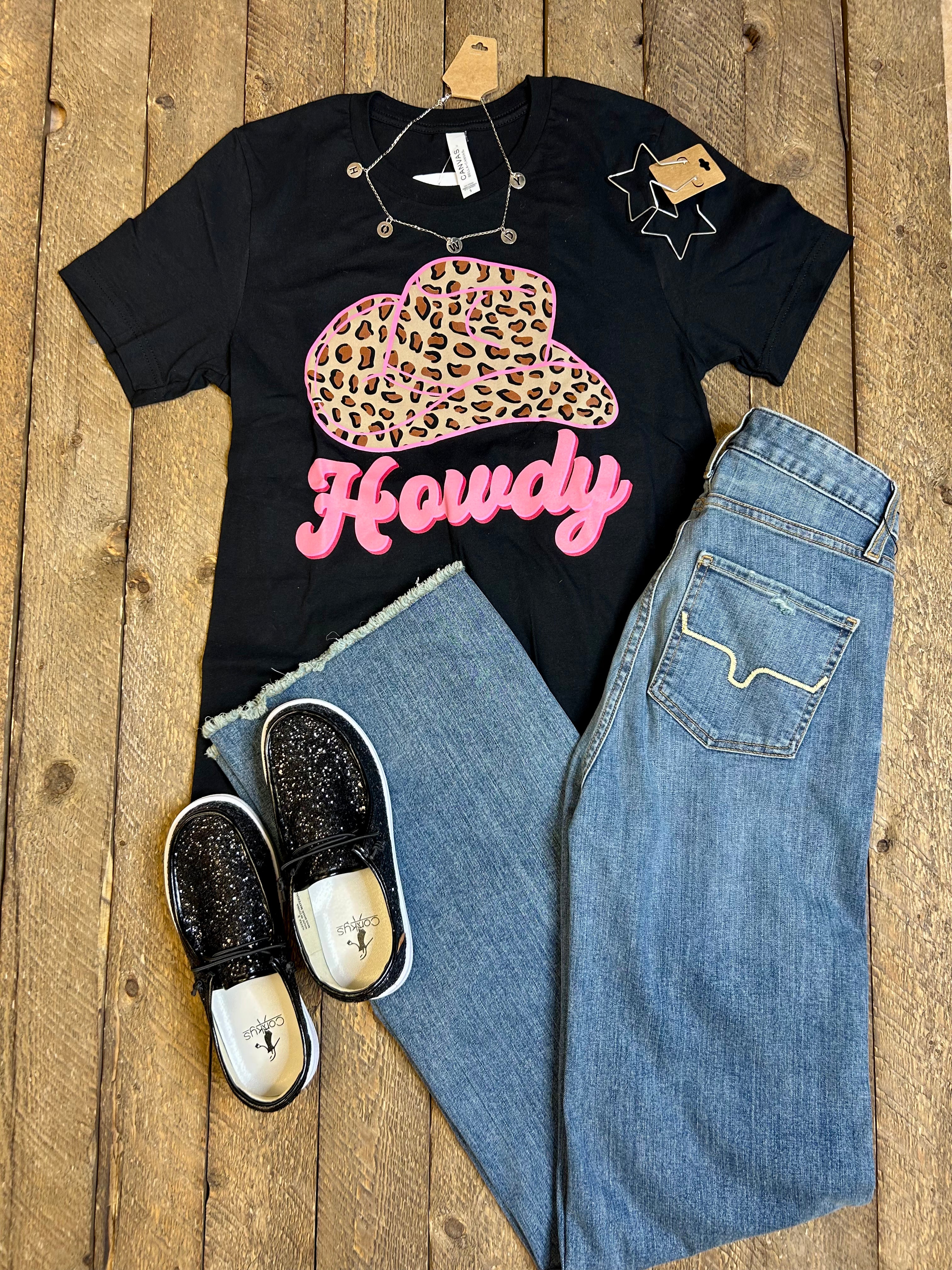 Howdy T-Shirt