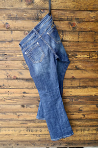 Stetson- 816 Classic Bootcut Jean