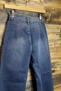 The Rockett Jeans