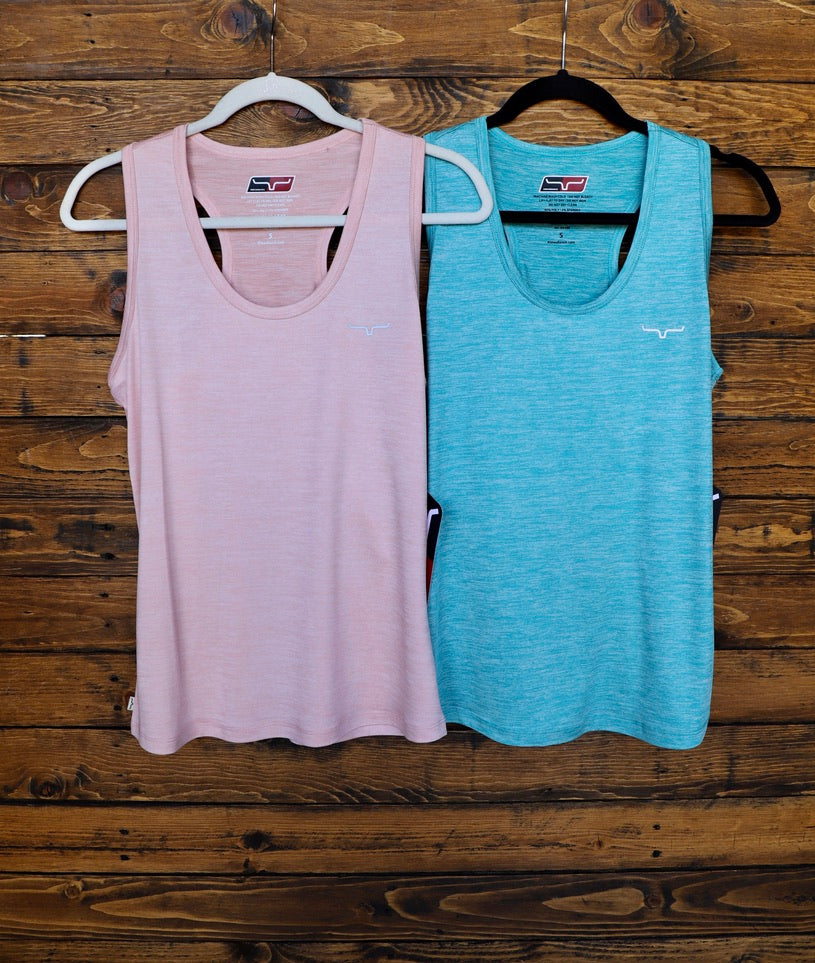 Kimes Ranch-Ladies-Tech Tank