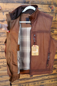 STS- Men's Pecos Vest