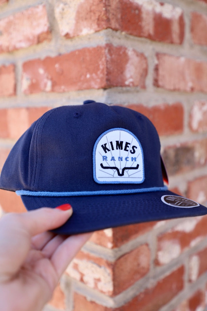 Kimes Ranch-Mulligans Cap