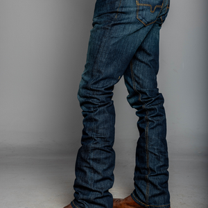 KR- Roger Jeans-Blue